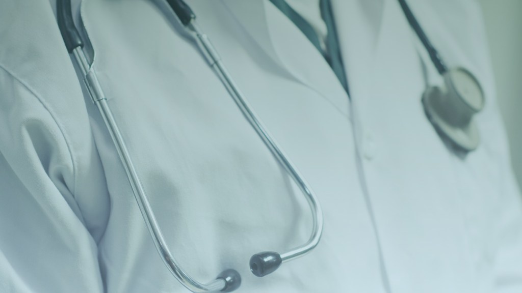 How to Talk to Your Male GP About Health&nbsp;Issues